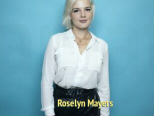 Roselyn_Mayers