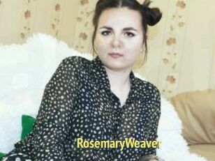 RosemaryWeaver