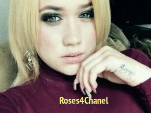 Roses4Chanel