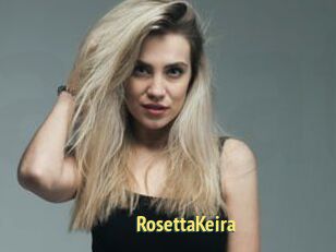 RosettaKeira