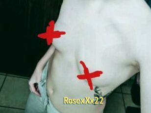 RosexXx22