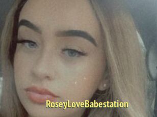RoseyLoveBabestation