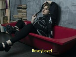 RoseyLovet