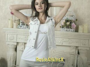 RosieAtkinsX