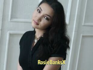 RosieBanksX