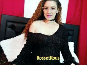 RossetRous
