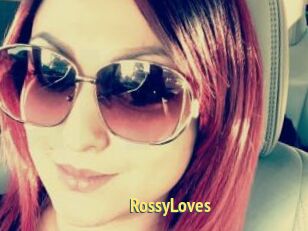 RossyLoves