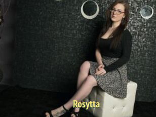 Rosytta
