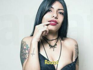 Roussi