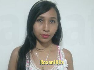 RoxanHills