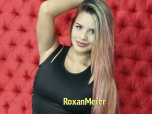 RoxanMeier
