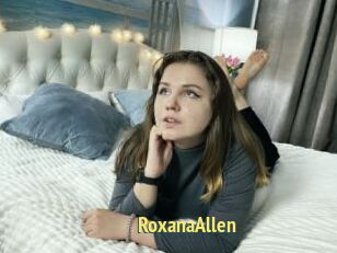 RoxanaAllen