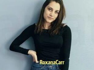 RoxanaCarr