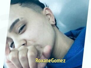 RoxaneGomez