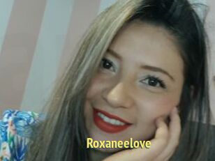 Roxaneelove