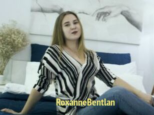 RoxanneBentlan