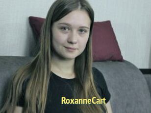 RoxanneCart