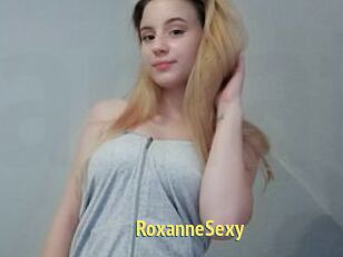 RoxanneSexy