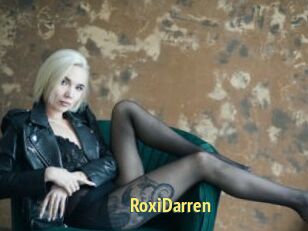 RoxiDarren