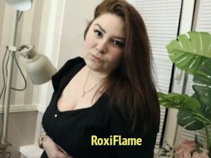 RoxiFlame