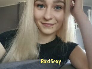 RoxiSexy