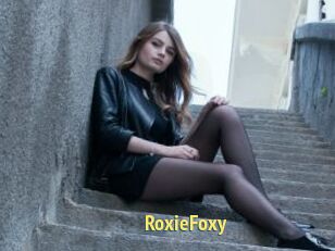 RoxieFoxy