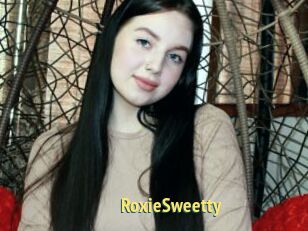 RoxieSweetty