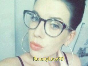 RoxxxyLove90