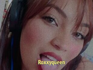 Roxxyqueen