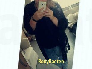 RoxyBaeten