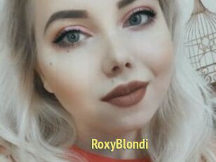 RoxyBlondi