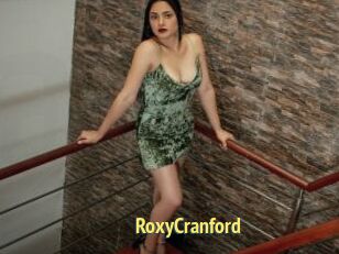 RoxyCranford