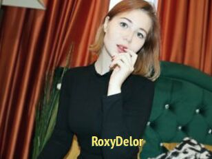 RoxyDelor