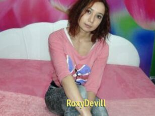 RoxyDevill