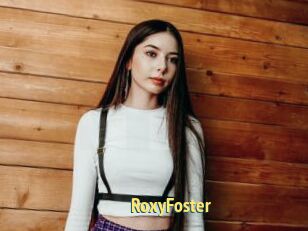 RoxyFoster