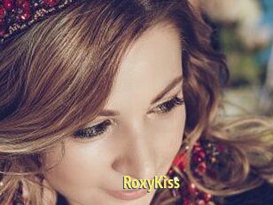 RoxyKiss
