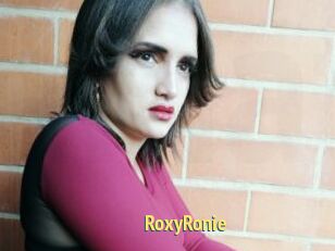 RoxyRonie