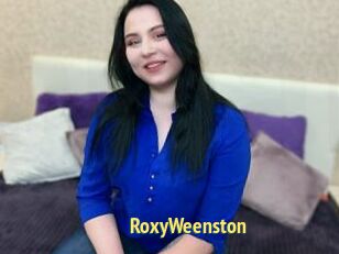 RoxyWeenston