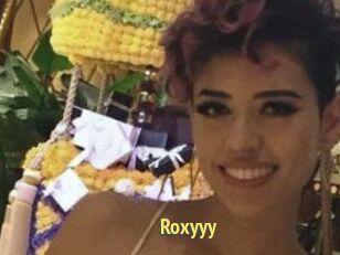 Roxyyy