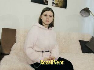 RozaliVent