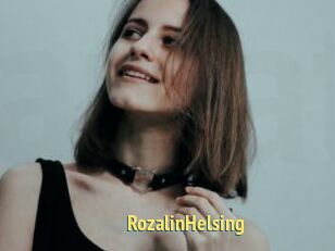 RozalinHelsing
