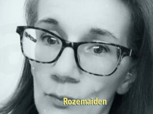 Rozemaiden