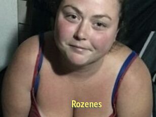 Rozenes