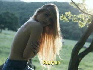Rozlynn