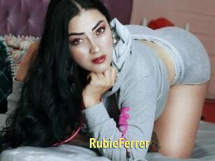 RubieFerrer