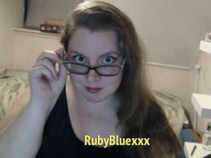 RubyBluexxx
