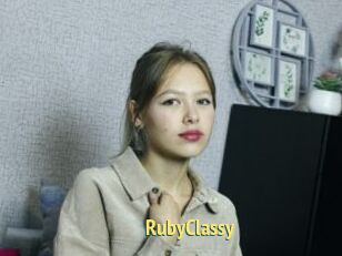 RubyClassy