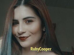RubyCooper