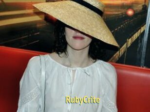 RubyCrite