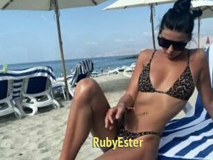 RubyEster